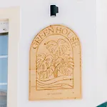 House Πανσιόν *