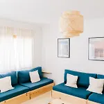 House Πανσιόν Baleal
