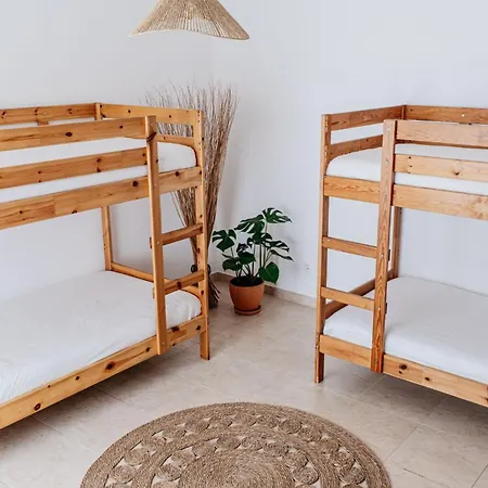 Affittacamere House Baleal