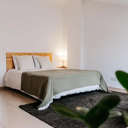 Gæstehus House Baleal