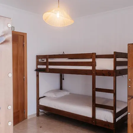 House 게스트하우스 발리알