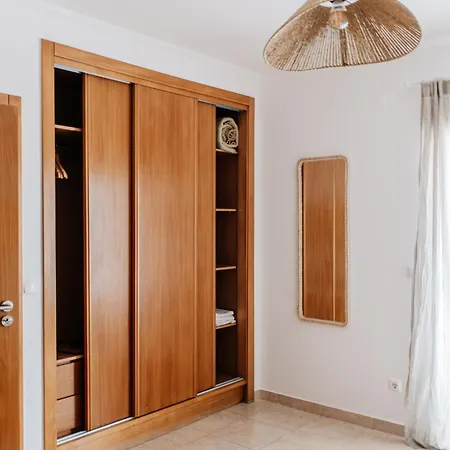 Affittacamere House