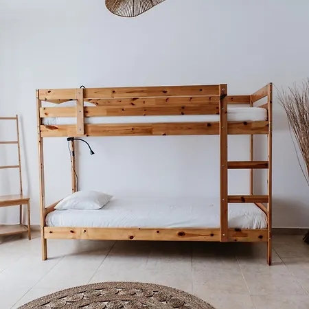 게스트하우스 House 발리알