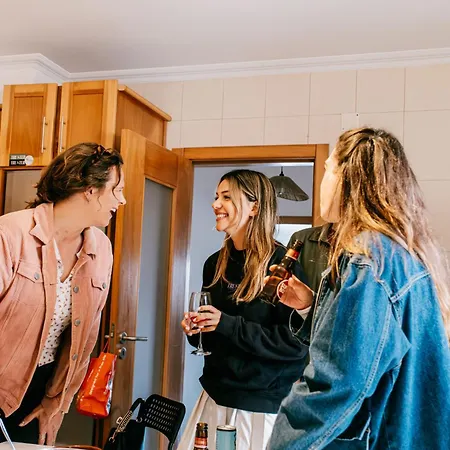 게스트하우스 House 발리알