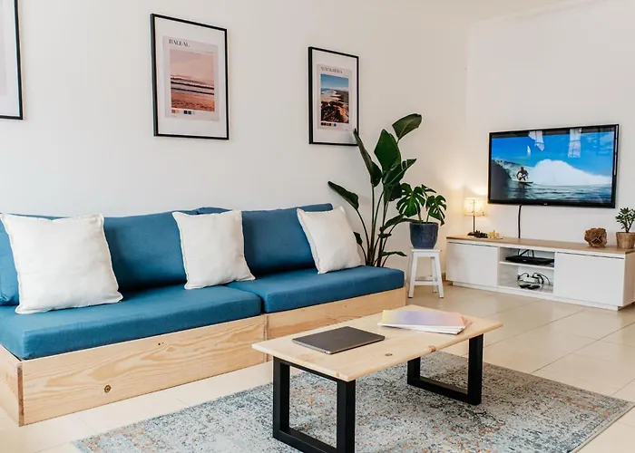 House * Baleal