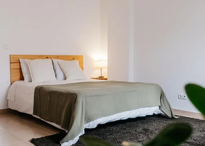 Pensión House Baleal