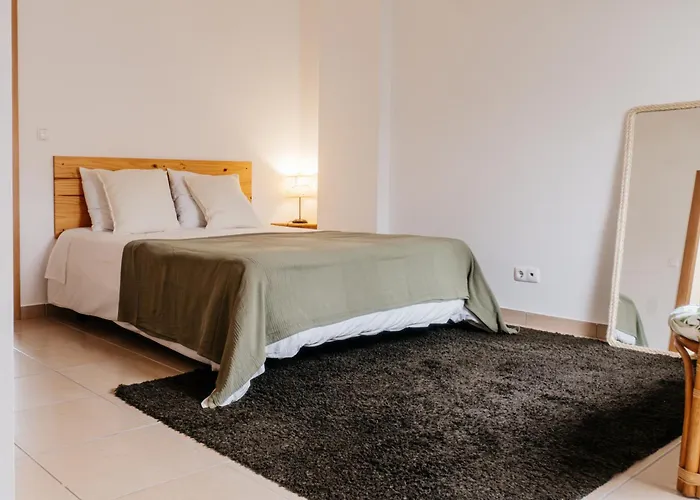 House Baleal