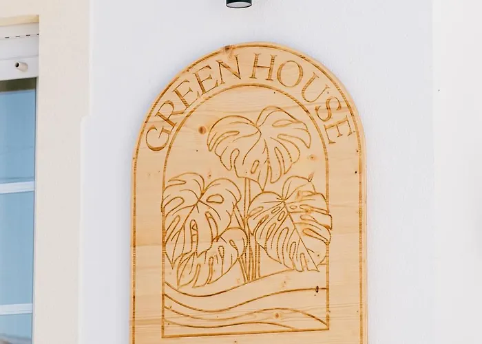 House Pensión *